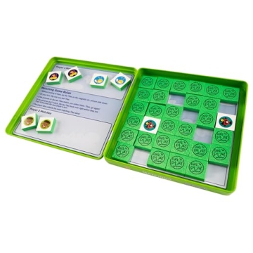 PlayMonster Take N Play Matching Game for Kids 3+
