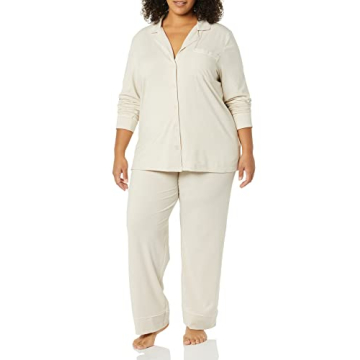 Comfortable Cotton Modal Pajama Set for Women