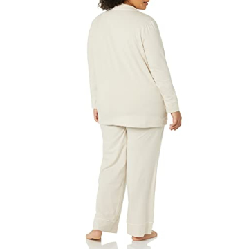 Comfortable Cotton Modal Pajama Set for Women