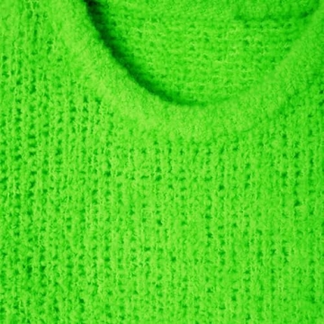 Warm and Stylish Women Knit Oversized Sweater for Winter