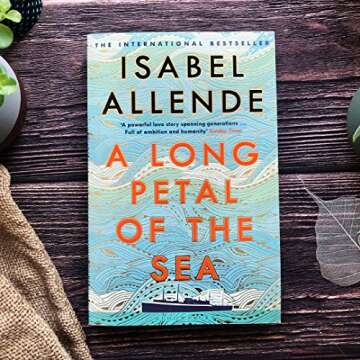 A Long Petal of the Sea