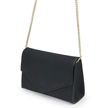 Chic HOXIS Clutch Purse for Women Evening Use