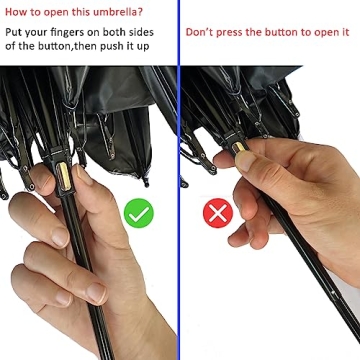 Compact UV Protection Mini Umbrella for Travel