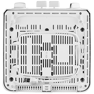 Cuisinart CPT-142P1 4-Slice Compact Toaster White