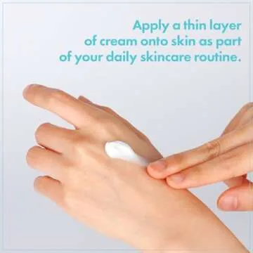 Heal and Soothe with TOSOWOONG Zinc Cream