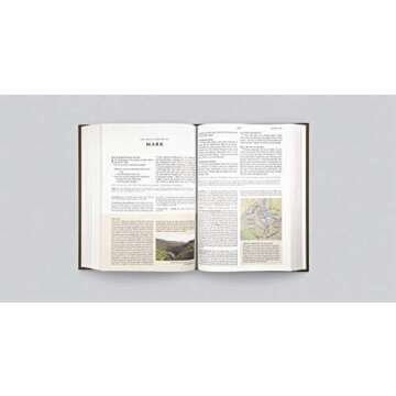 ESV Archaeology Study Bible