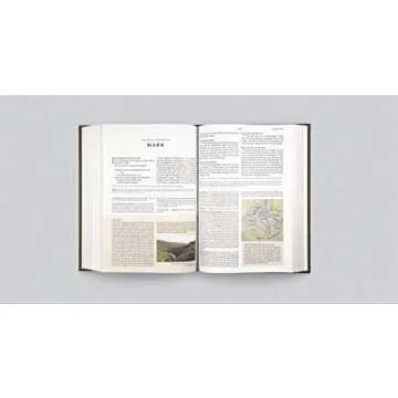 ESV Archaeology Study Bible