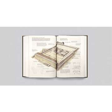 ESV Archaeology Study Bible