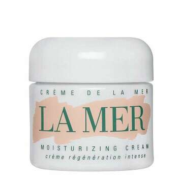 La Mer The Moisturizing Cream 0.5 oz - Luxurious Hydration for Your Skin