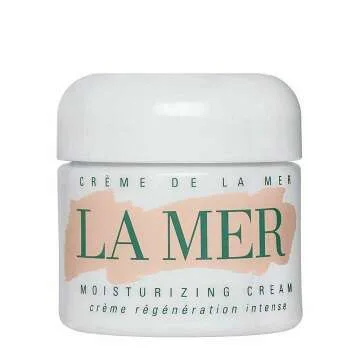 La Mer Moisturizing Cream 0.5 oz - Ultimate Hydration