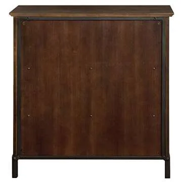 WHI Cabinet, WALNUT