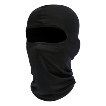 Fuinloth Balaclava Face Mask for Men and Women