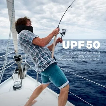 Fuinloth Balaclava Face Mask for Men and Women