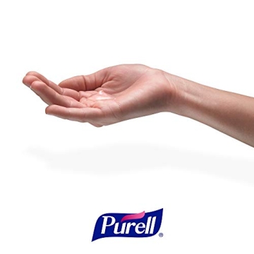 Purell Hand Sanitizer Gel - 36 Travel Size Bottles