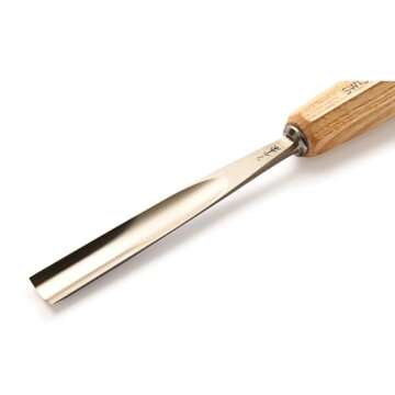 PFEIL "Swiss Made" 14mm #7 Sweep Gouge