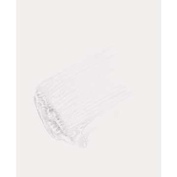 Ere Perez - Natural Aloe Gel Lash + Brow Mascara | Vegan, Cruelty-Free, Clean Beauty (Clear, 0.35 oz...