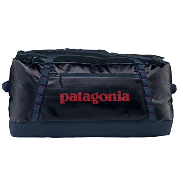 Patagonia Sport Black UNI – Versatile & Durable Bag