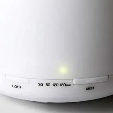 MUJI Ultrasonic Aroma Diffuser Large