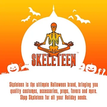 Skeleteen Ruffle Anklet Socks - Stylish & Frilly Accessories