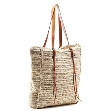 Shop Miss Fong Beach Bag for Stylish Summer Adventures