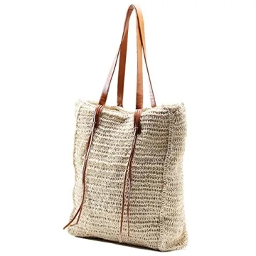 Shop Miss Fong Beach Bag for Stylish Summer Adventures