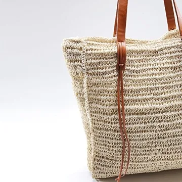 Shop Miss Fong Beach Bag for Stylish Summer Adventures