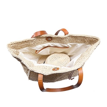 Shop Miss Fong Beach Bag for Stylish Summer Adventures