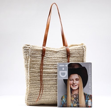 Shop Miss Fong Beach Bag for Stylish Summer Adventures