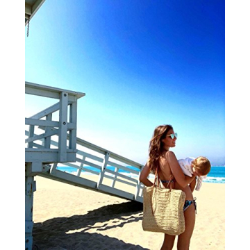 Shop Miss Fong Beach Bag for Stylish Summer Adventures