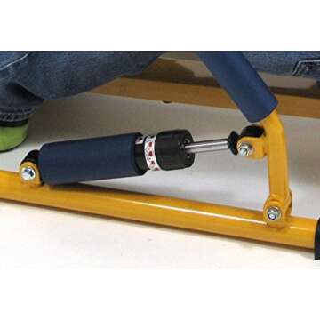 Kids Multifunction Rower: Fun & All-In-One Fitness Solution