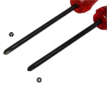eJiasu Triwing Screwdriver Set for Ultimate Gaming Repairs