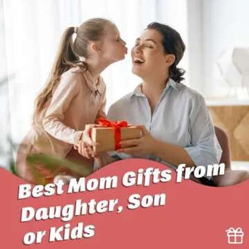 Best Mom Ever Cookbook Stand for Christmas Gifts