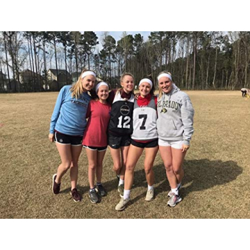 Kenz Laurenz Cotton Headbands for All Activities - Pack of 12