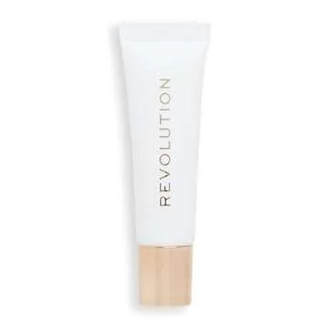 Revolution Beauty, Juicy Peptide Lip Balm, Hydrating & Plumping Lip Balm with Sheer Color, Infused w...