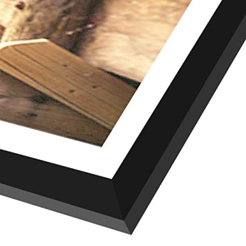 Americanflat Collage Picture Frame for 5 Photos