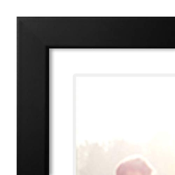 Americanflat Collage Picture Frame for 5 Photos