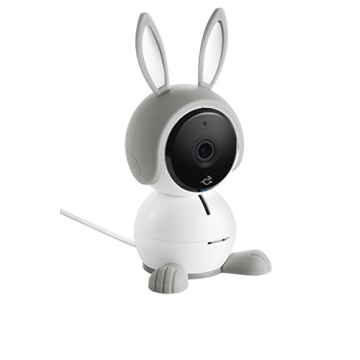 Arlo Baby Monitor Smart WIFI Camera with 1080P Video