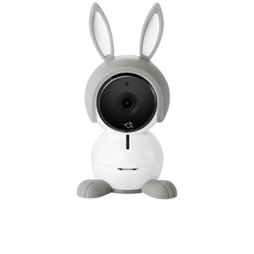 Arlo Baby Monitor Smart WIFI Camera with 1080P Video
