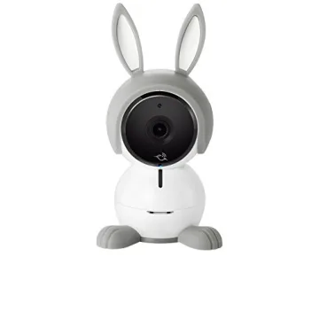 Arlo Baby Monitor Smart WIFI Camera with 1080P Video