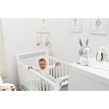Arlo Baby Monitor Smart WIFI Camera with 1080P Video