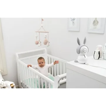 Arlo Baby Monitor Smart WIFI Camera with 1080P Video