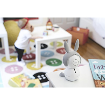 Arlo Baby Monitor Smart WIFI Camera with 1080P Video