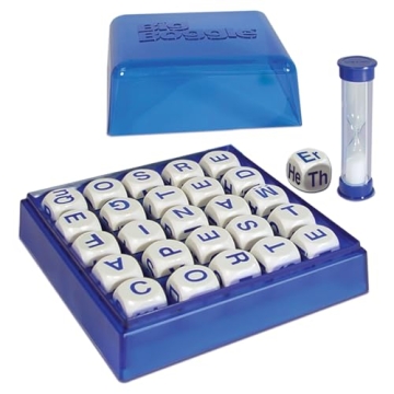 Play Big Boggle: Fun Word Game for All Ages