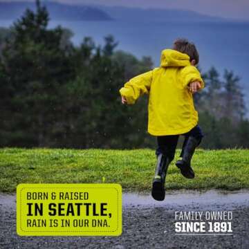 Western Chief Boys Waterproof Printed Rain Boots - Camo