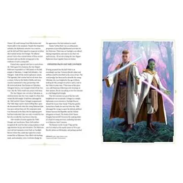 Explore the High Republic with Chronicles of the Jedi