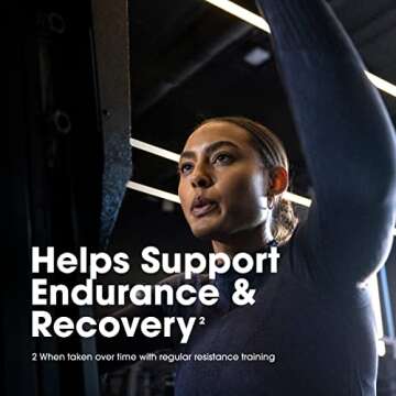 Optimum Nutrition Gold Standard 100% Whey Protein Powder, Strawberries & Cream, 2 Pound(Packaging May Vary)