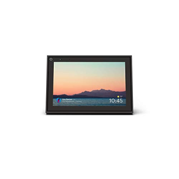 Portal Black 10" from Facebook for Smart Video Calls