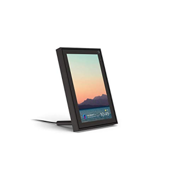 Portal Black 10" from Facebook for Smart Video Calls