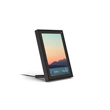 Portal Black 10" from Facebook for Smart Video Calls