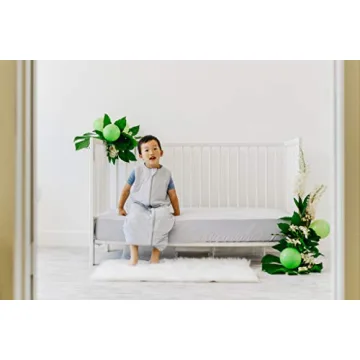 KYTE BABY Sleep Bag Walker - Soft Bamboo Rayon for Toddlers